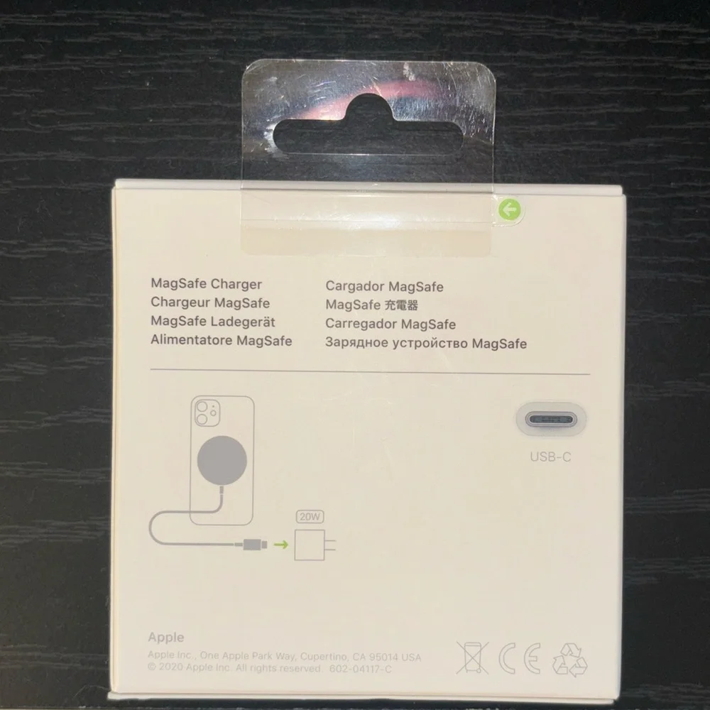 Apple MagSafe Charger